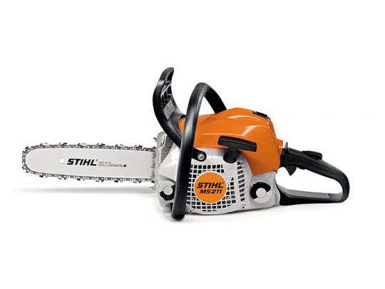 Stihl Kettingzaag Stihl MS 211