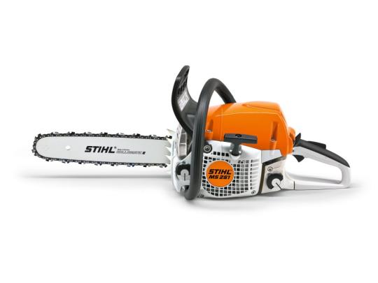 Stihl Kettingzaag Stihl MS 251 - 35 cm 02