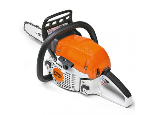 Stihl Kettingzaag Stihl MS 251