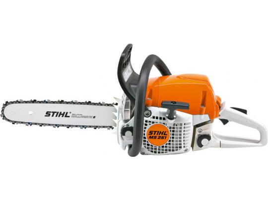 Stihl Kettingzaag Stihl MS 251