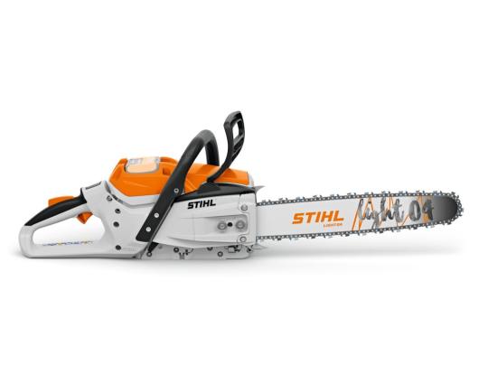 Stihl Kettingzaag Stihl MSA 300 C-O