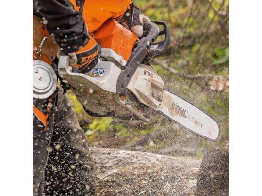 Stihl Kettingzaag Stihl MS 362 C-M