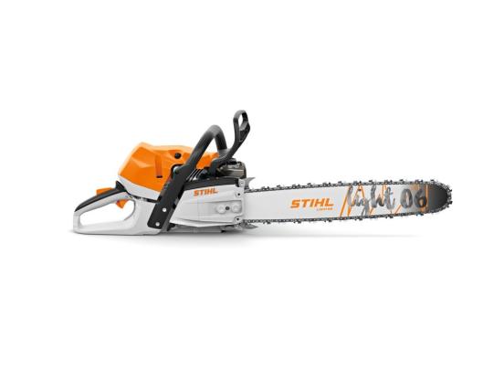 Stihl Benzine kettingzaag Stihl MS 400 C-M