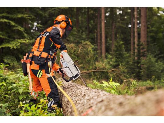 Stihl Benzine Kettingzaag Stihl MS 400 C-M VW