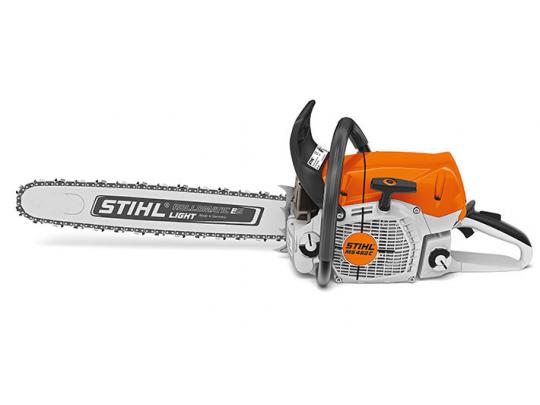 Stihl Kettingzaag Stihl MS 462 C-M