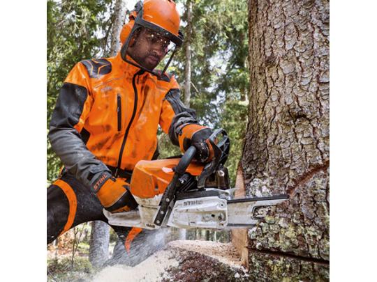 Stihl Kettingzaag Stihl MS 462 C-M