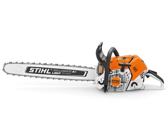 Stihl Kettingzaag Stihl MS 500i