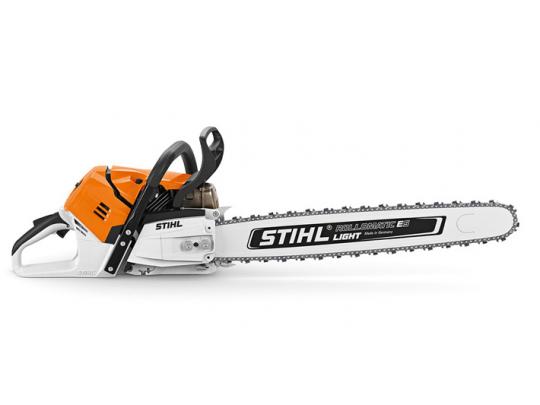 Stihl Kettingzaag Stihl MS 500i