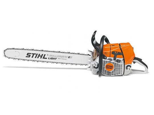 Stihl Kettingzaag Stihl MS 661 C-M