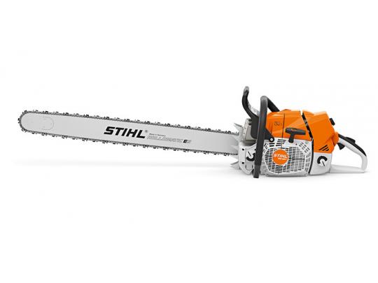 Stihl Kettingzaag Stihl MS 881