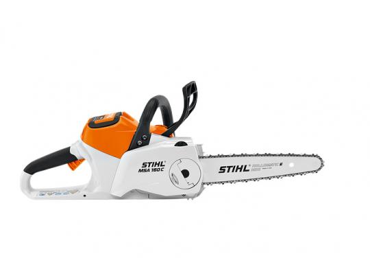 Stihl Accu kettingzaag Stihl MSA 160 C-B