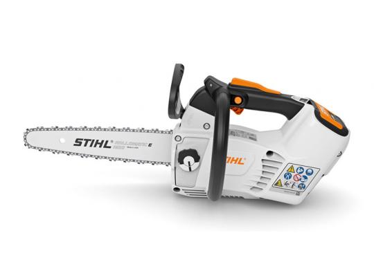 Stihl Accu kettingzaag Stihl MSA 161 T