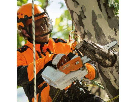 Stihl Accu kettingzaag Stihl MSA 161 T