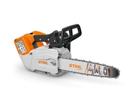 Stihl Accu Kettingzaag Stihl MSA 190 T