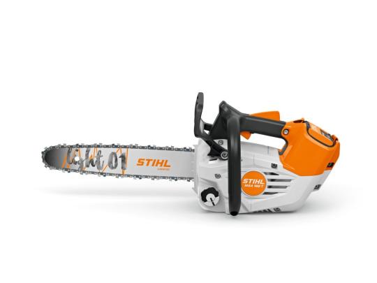 Stihl Accu Kettingzaag Stihl MSA 190 T 05