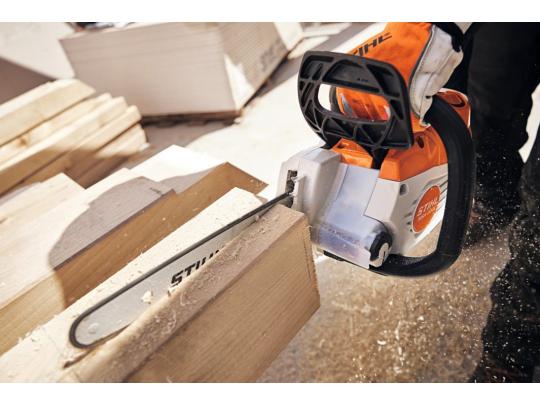 Stihl Kettinzaag Stihl MSA 220 C-B