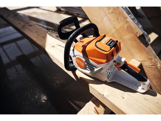 Stihl Kettingzaag Sthil MSA 200 C-B 03