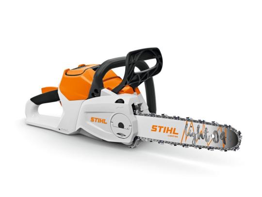 Stihl Accu kettingzaag Stihl MSA 220 C-B 