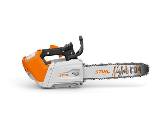 Stihl Accu kettingzaag Stihl MSA  220 TC 01