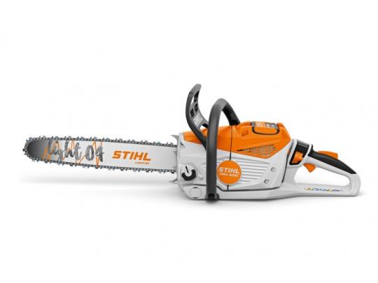 Stihl Accu kettingzaag Stihl MSA 300 C-O 02