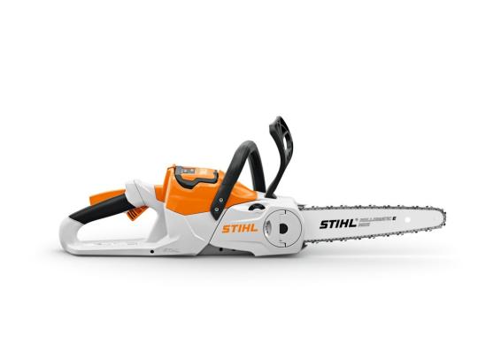 Stihl Accu kettingzaag Stihl MSA 60 C-B 02