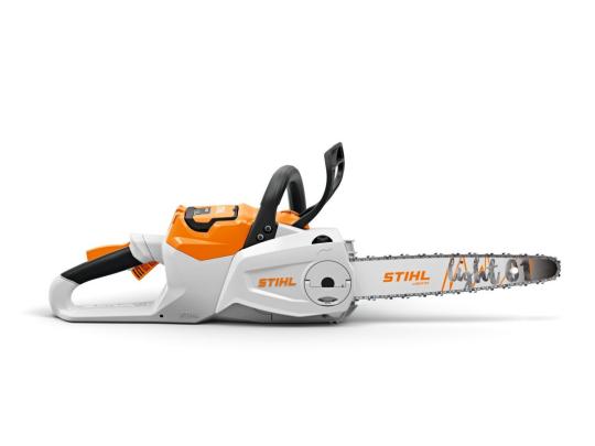 Stihl Accu kettingzaag MSA 80