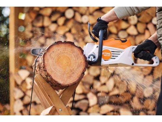Stihl Accu kettingzaag MSA 80