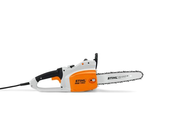Stihl Elektrische Kettingzaag Stihl MS 170 C-B