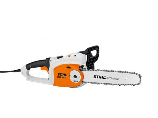 Stihl Kettingzaag Stihl MS 210 C-B