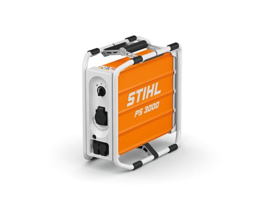 Stihl Generator Power Station Stihl PS 3000 I