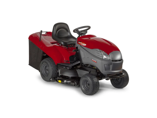 Castelgarden Zitmaaier Castelgarden PTX 210