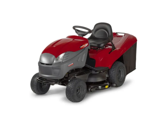 Castelgarden Zitmaaier Castelgarden PTX 210