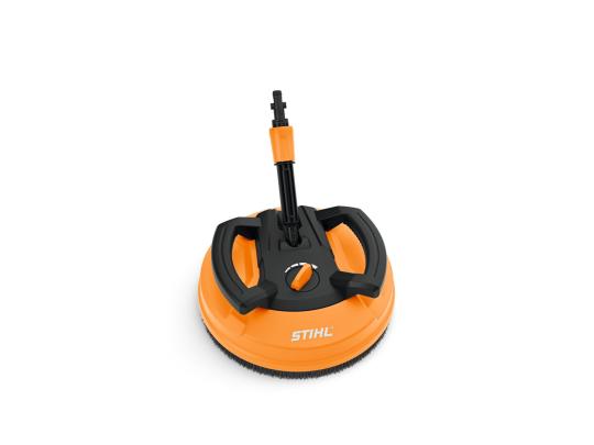 Stihl Vlakreiniger Stihl Hogedrukreiniger