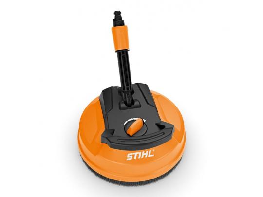 Stihl Vlakreiniger hogedrukreiniger Stihl RA 90 01