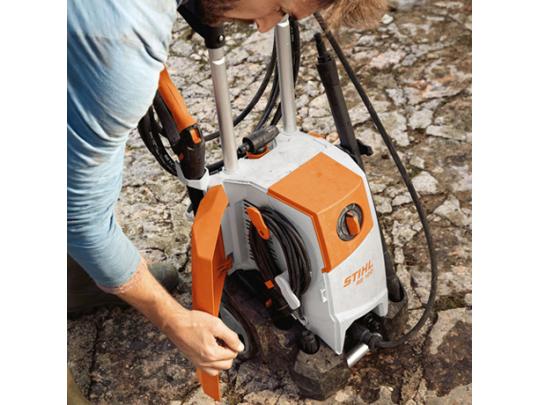 Stihl Hogedrukreiniger Stihl RE 120