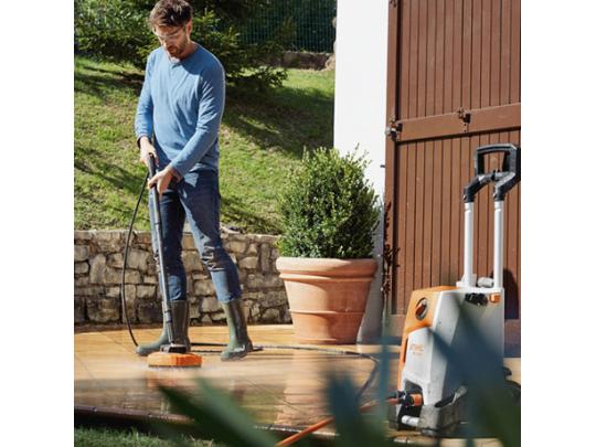 Stihl Hogedrukreiniger Stihl RE 120