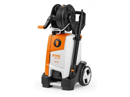 Stihl Hogedrukreiniger Stihl RE 130 PLUS 03