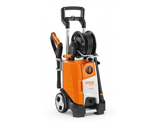 Stihl Hogedrukreiniger Stihl RE 130 PLUS 02