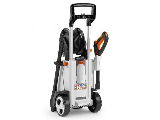 Stihl Hogedrukreiniger Stihl RE 130 PLUS 04