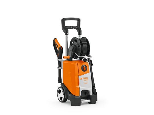 Stihl Hogedrukreiniger Stihl RE 140 Plus