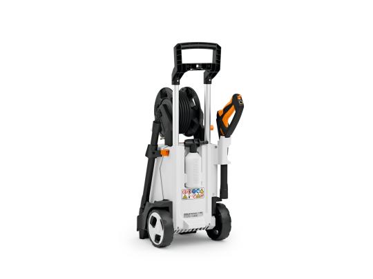 Stihl Hogedrukreiniger Stihl RE 140 Plus