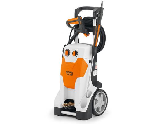 Stihl Hogedrukreiniger Stihl RE 232