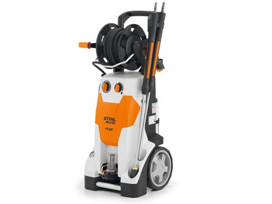 Stihl Hogedrukreiniger Stihl RE 272 Plus