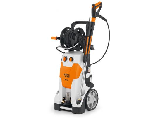 Stihl Hogedrukreiniger Stihl RE 272 Plus