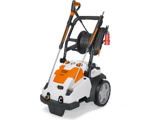 Stihl Hogedrukreiniger Stihl RE 362 Plus