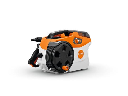 Stihl Hogedrukreiniger Accu Stihl REA 100 Plus