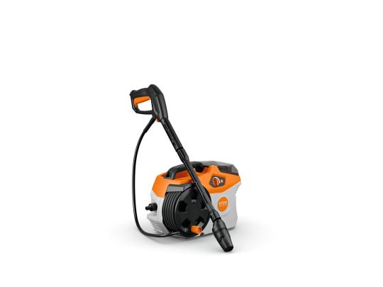 Stihl Hogedrukreiniger Accu Stihl REA 100 Plus