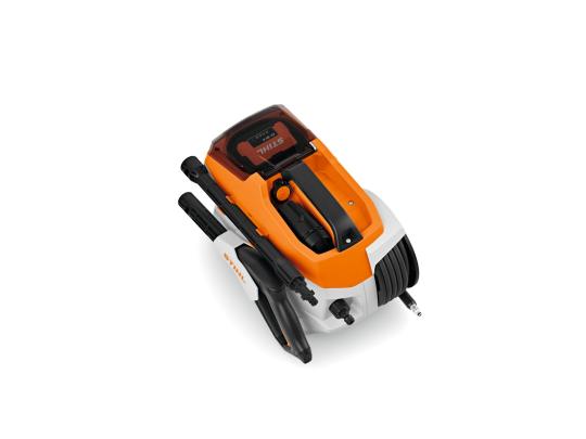 Stihl Accu Hogedrukreiniger Stihl REA 60 Plus