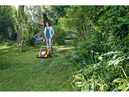 Stihl Verticuteerder Stihl RLE 240