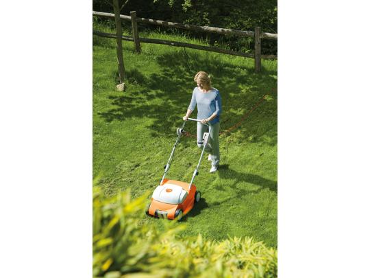 Stihl Elektrische verticuteerder Stihl RLE 540